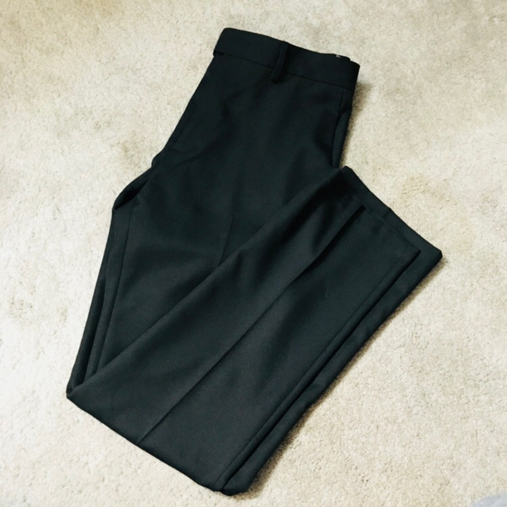 Dress pants